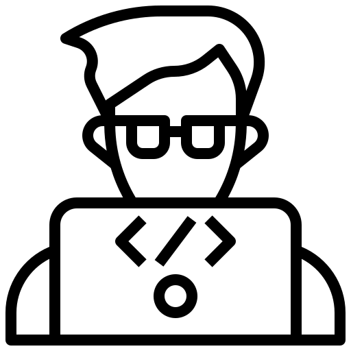 Website Developmenticon
